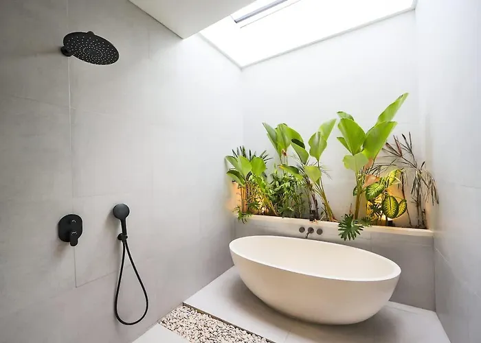 Pererenan Baliwood #1 Villa Canggu