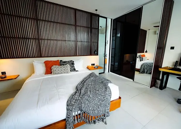 Villa Pererenan Baliwood #1 Canggu