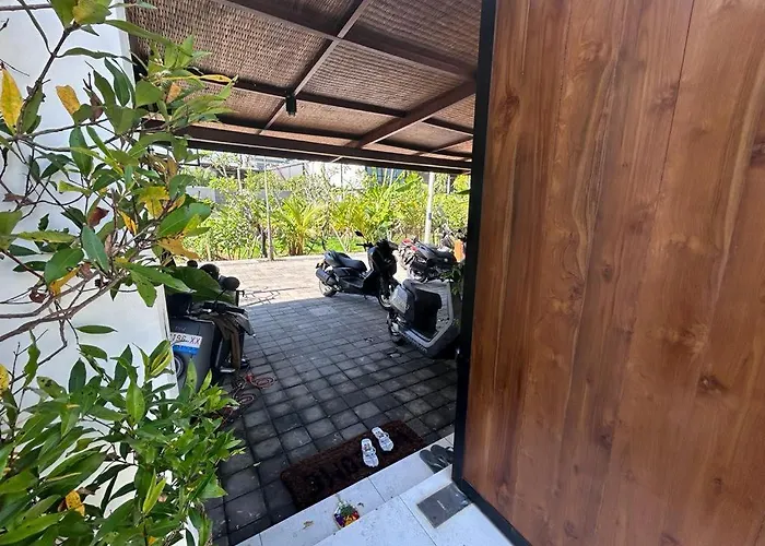Pererenan Baliwood #1 Canggu