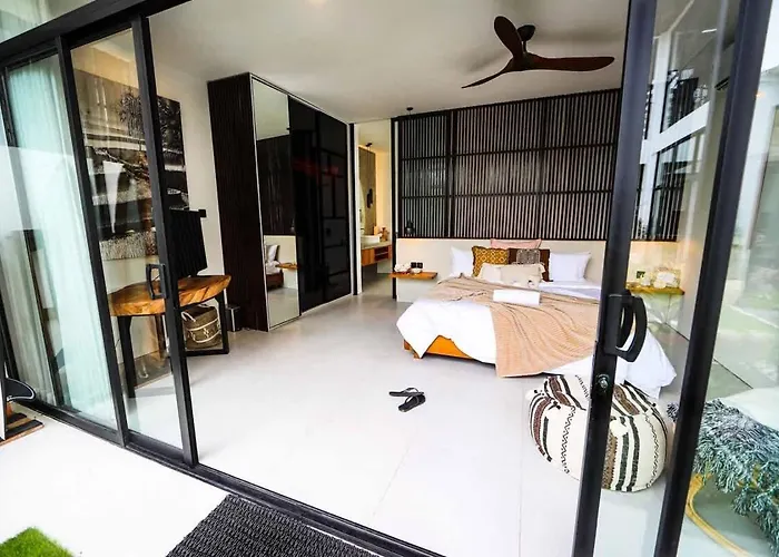 Pererenan Baliwood #1 * Canggu