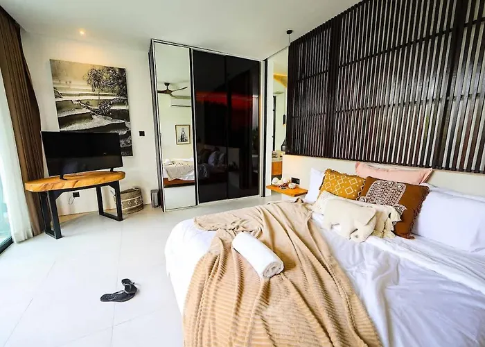 Pererenan Baliwood #1 Villa *