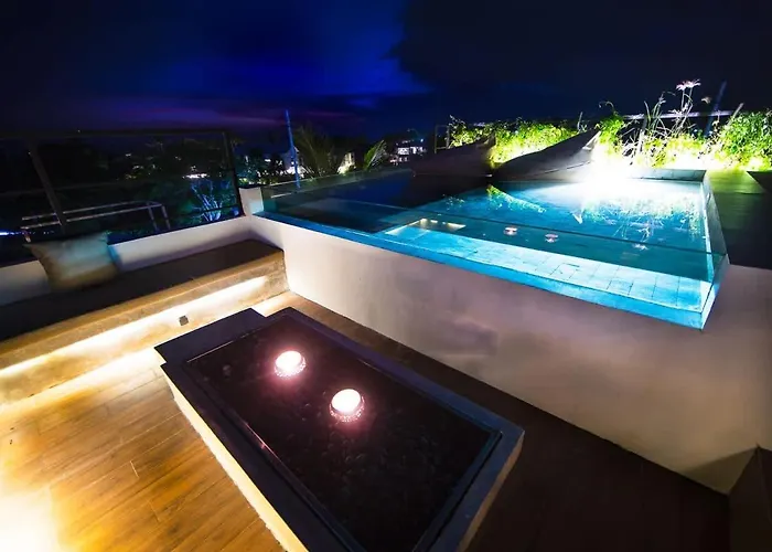 Pererenan Baliwood #1 Villa Canggu