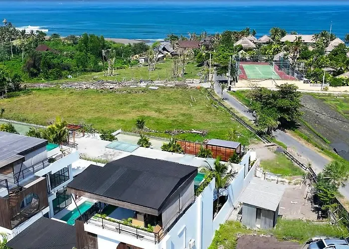 Pererenan Baliwood #1 * Canggu